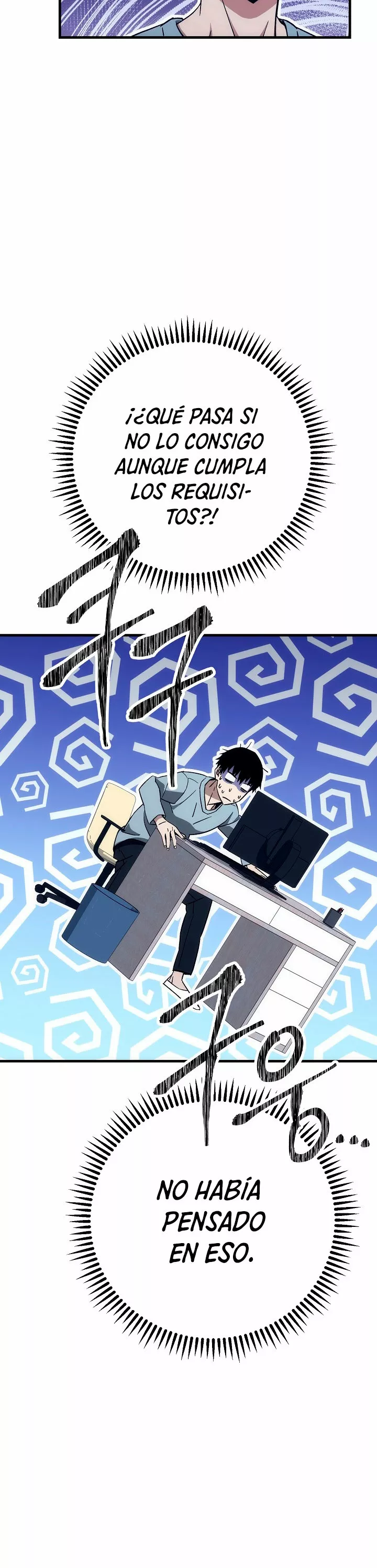 Read Heroe regresa ES Manga Online