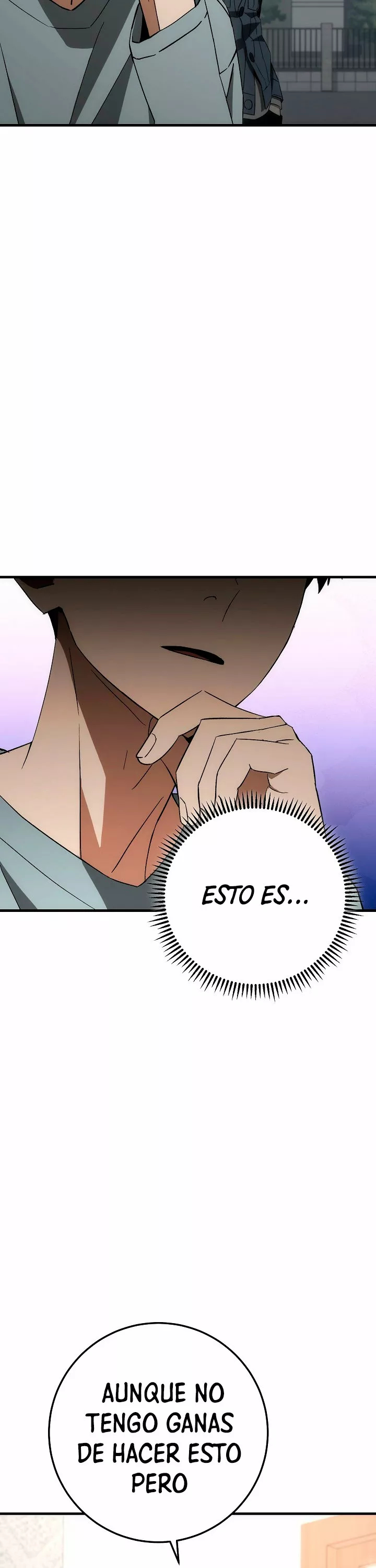 Read Heroe regresa ES Manga Online