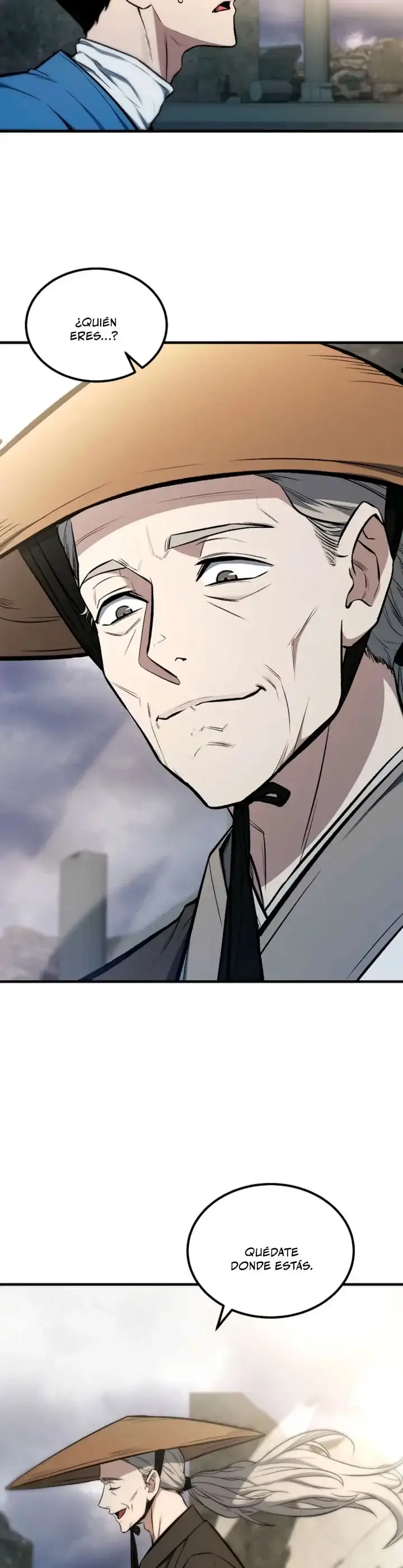 Read Heroe regresa ES Manga Online