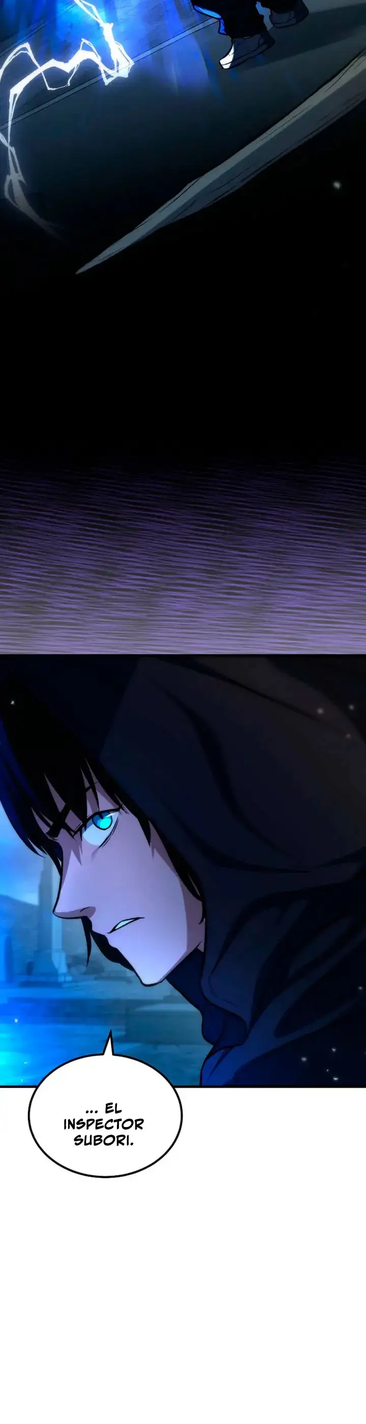 Read Heroe regresa ES Manga Online