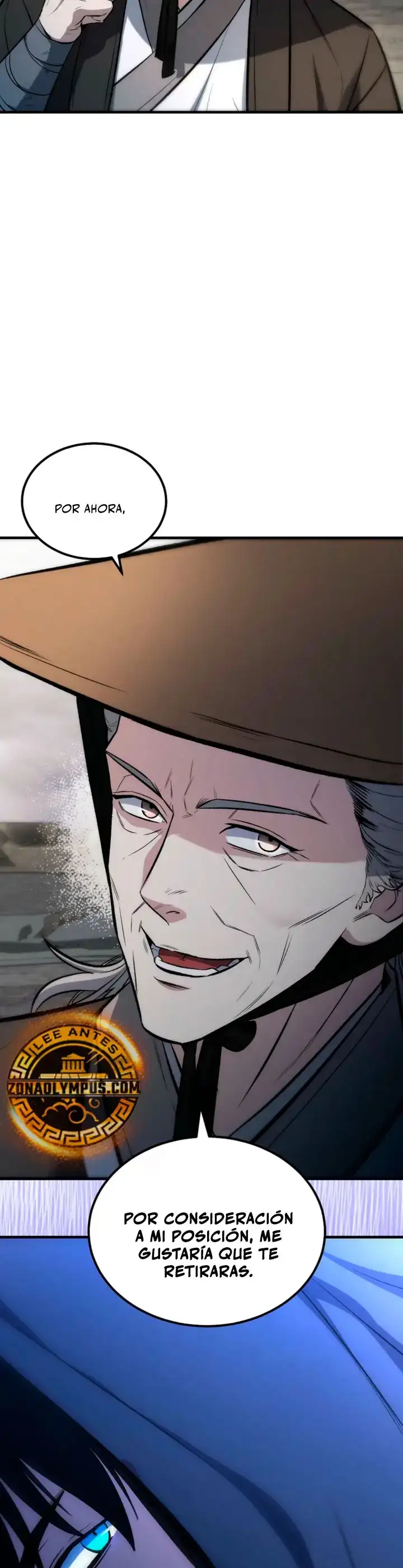 Read Heroe regresa ES Manga Online