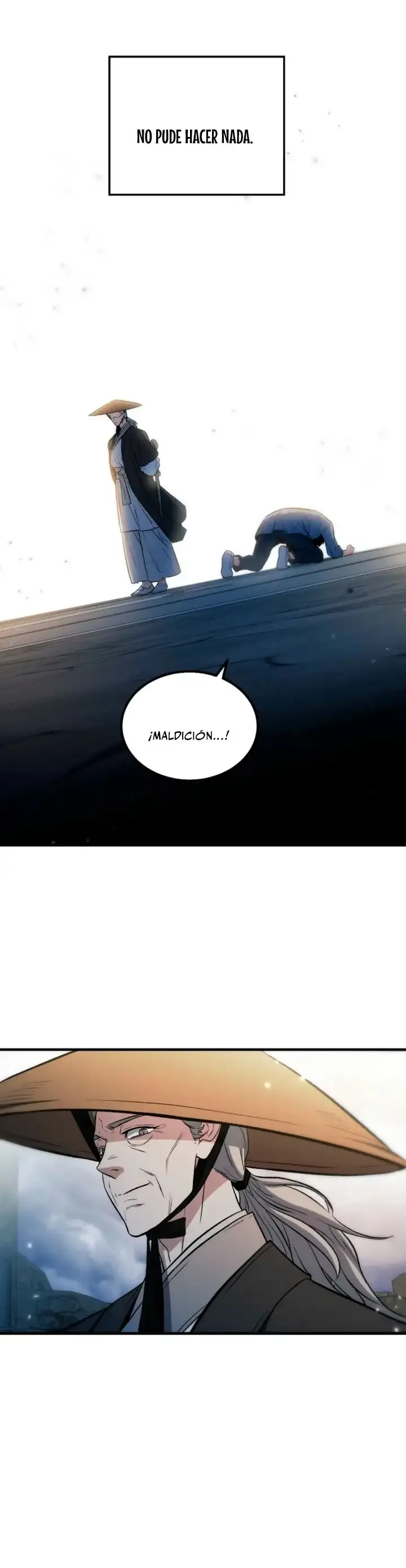 Read Heroe regresa ES Manga Online