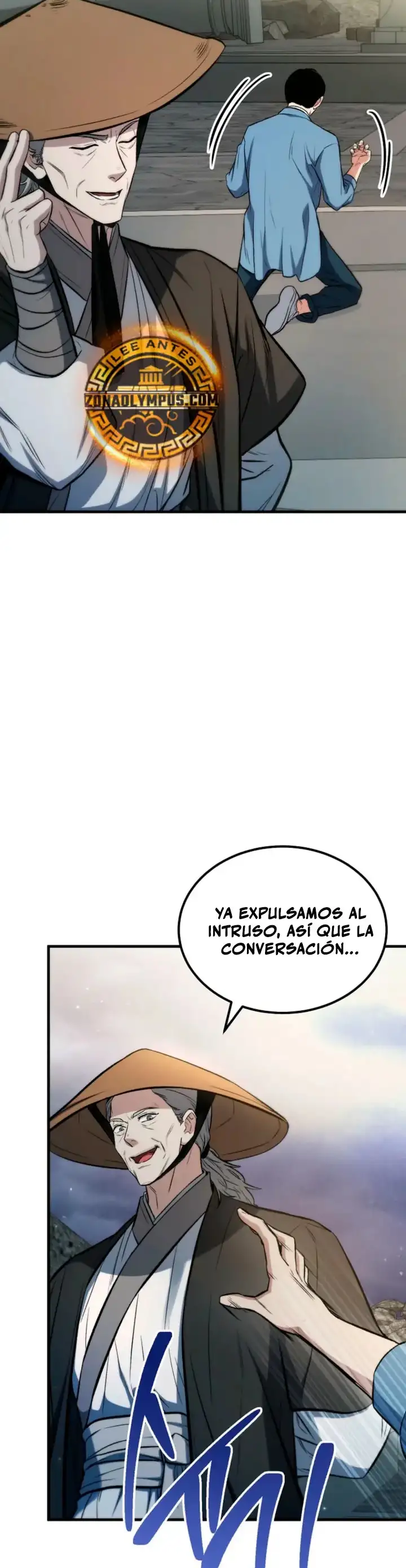 Read Heroe regresa ES Manga Online