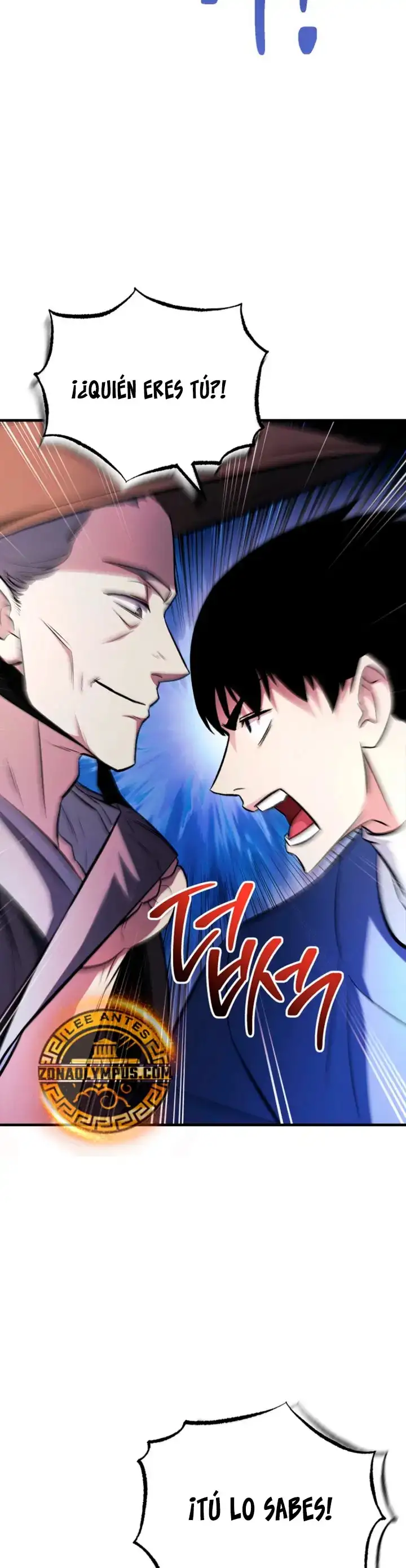 Read Heroe regresa ES Manga Online