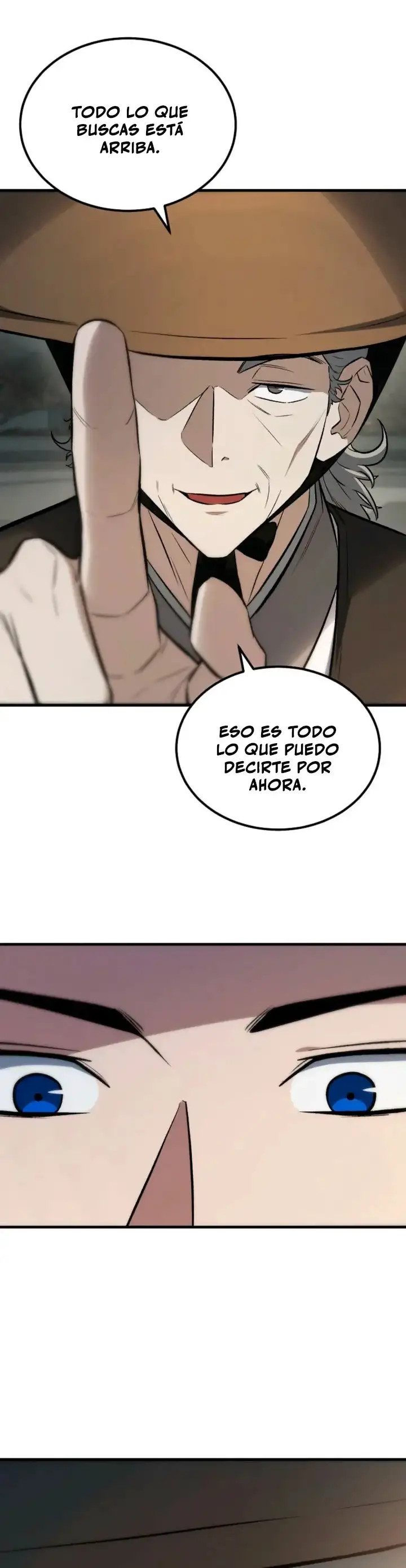 Read Heroe regresa ES Manga Online