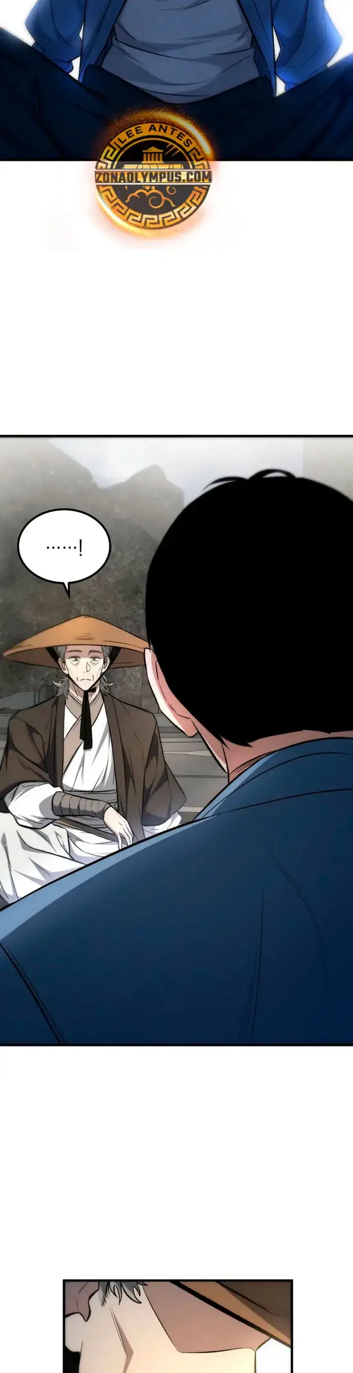 Read Heroe regresa ES Manga Online