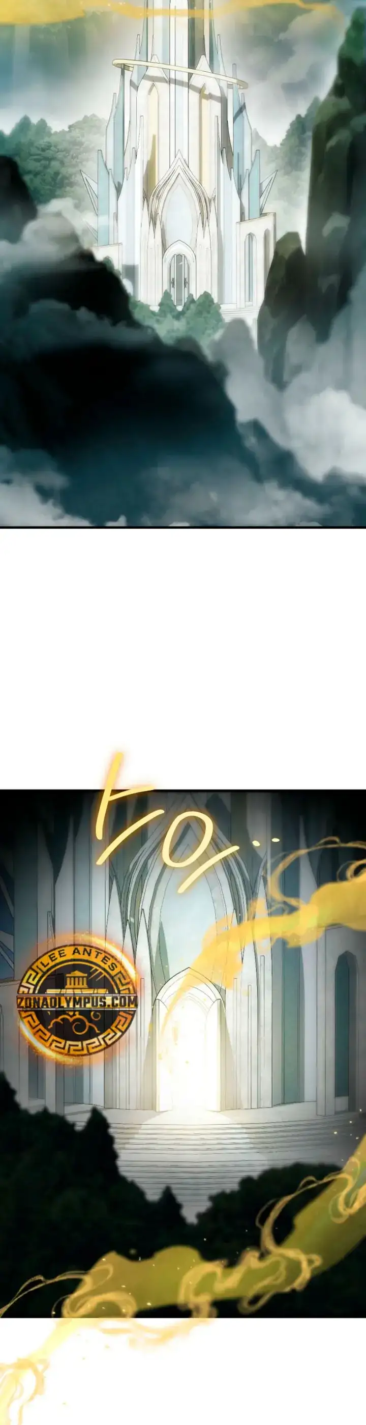 Read Heroe regresa ES Manga Online