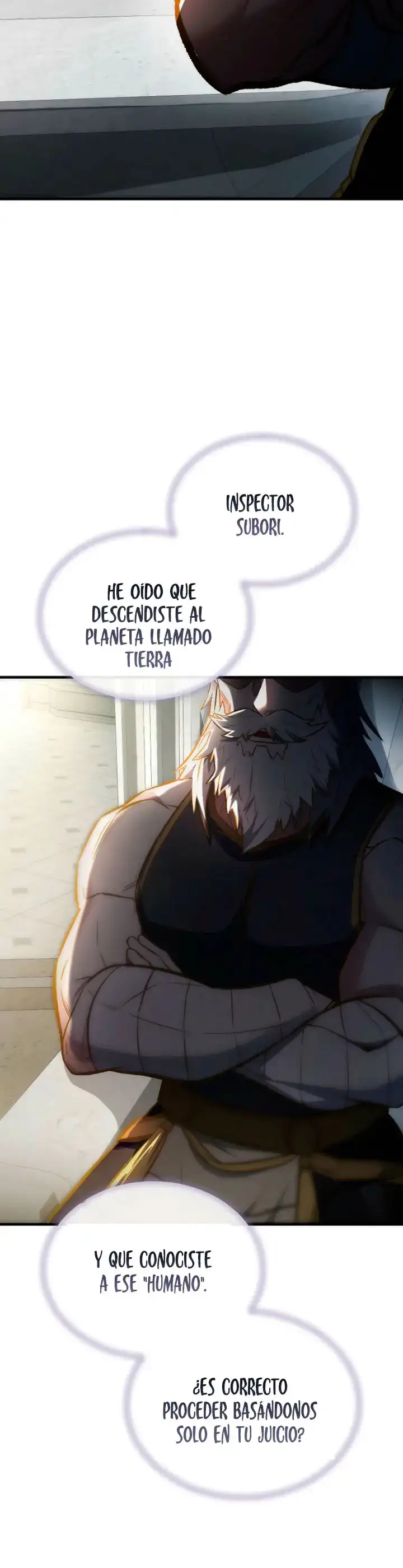 Read Heroe regresa ES Manga Online