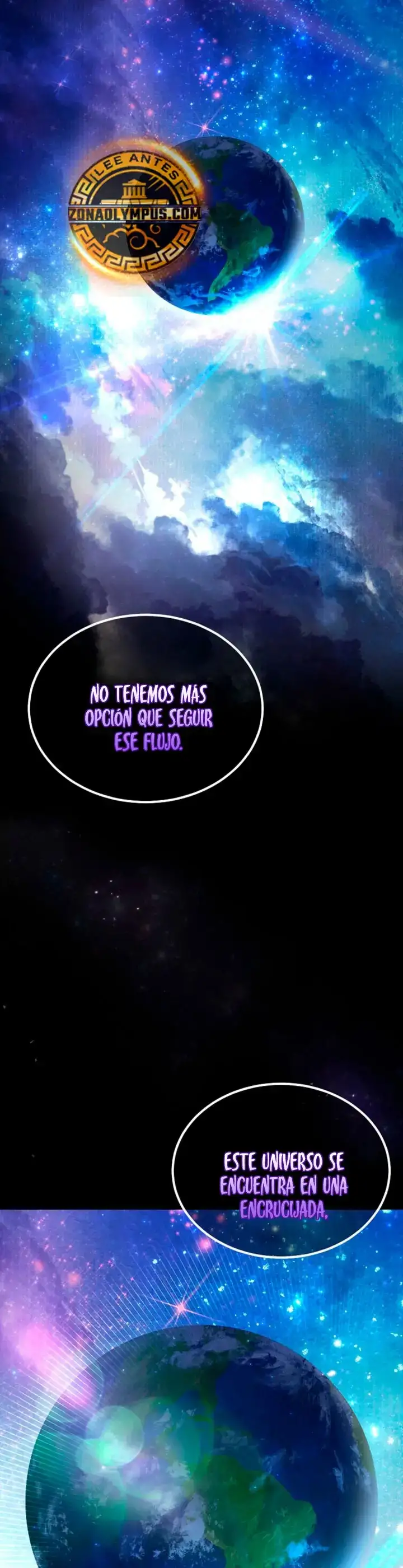 Read Heroe regresa ES Manga Online