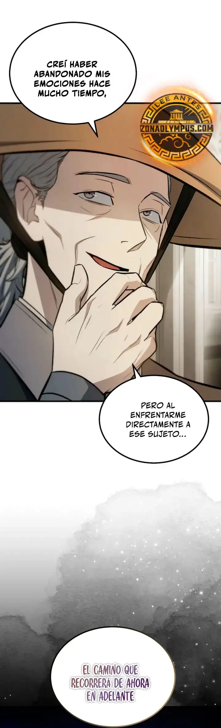 Read Heroe regresa ES Manga Online