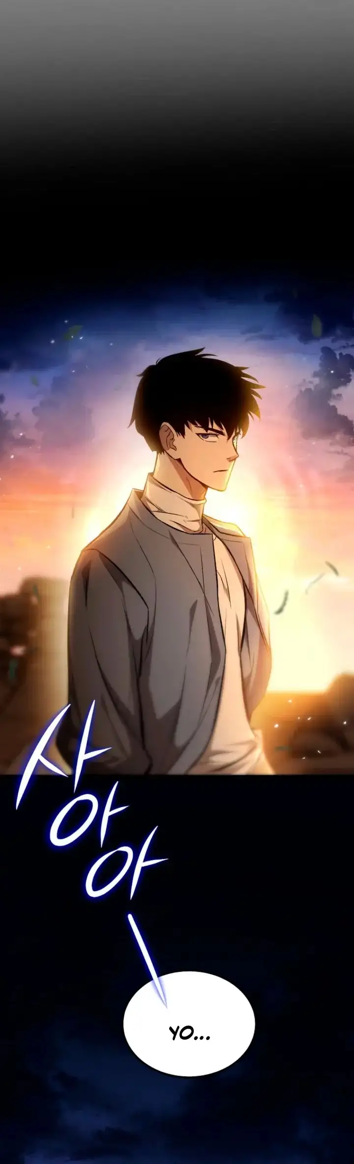 Read Heroe regresa ES Manga Online
