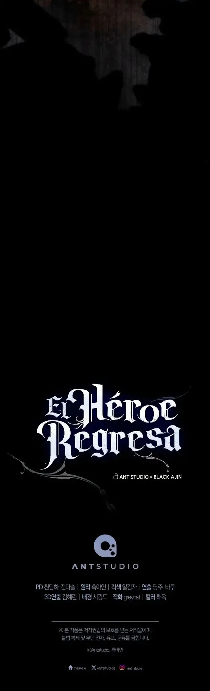 Read Heroe regresa ES Manga Online