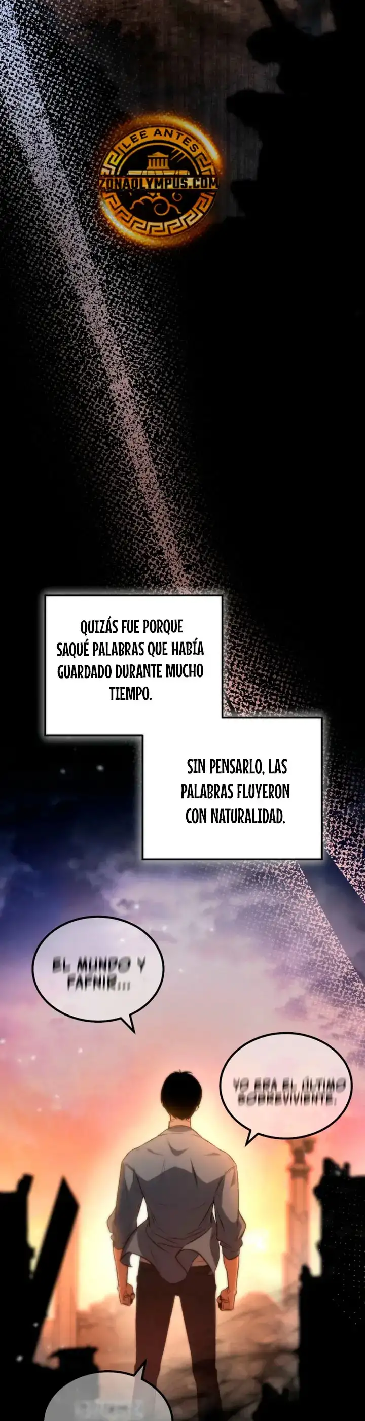 Read Heroe regresa ES Manga Online