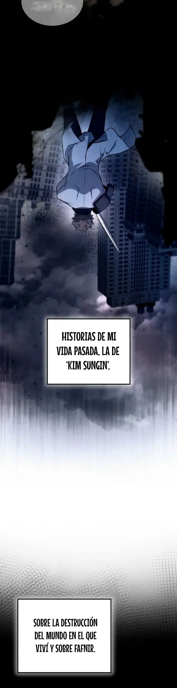Read Heroe regresa ES Manga Online