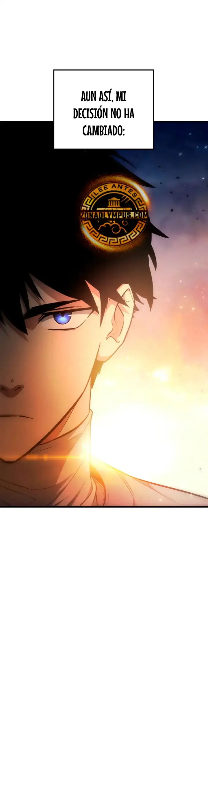 Read Heroe regresa ES Manga Online