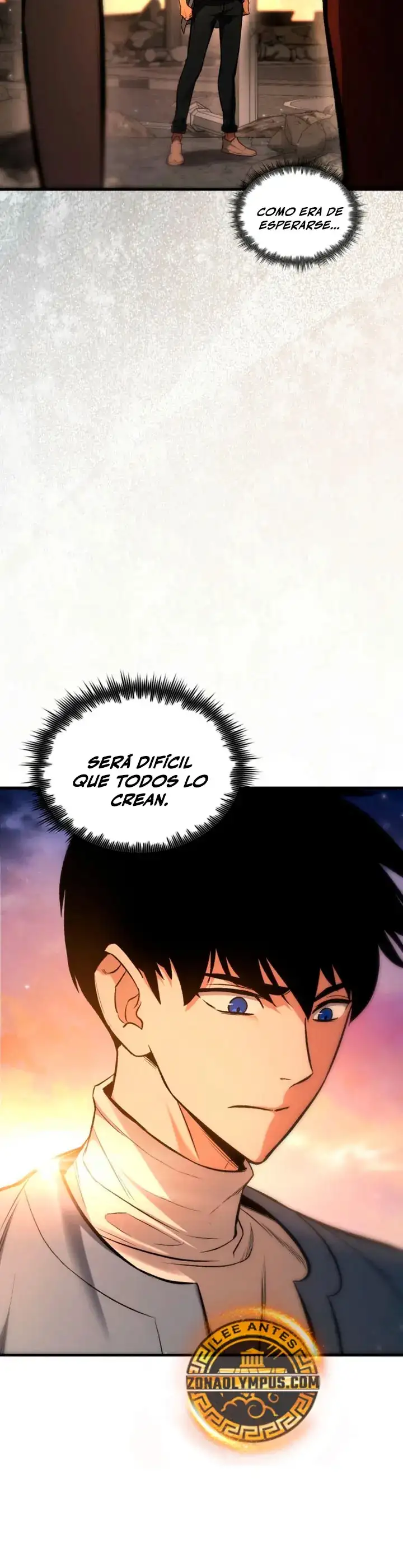Read Heroe regresa ES Manga Online