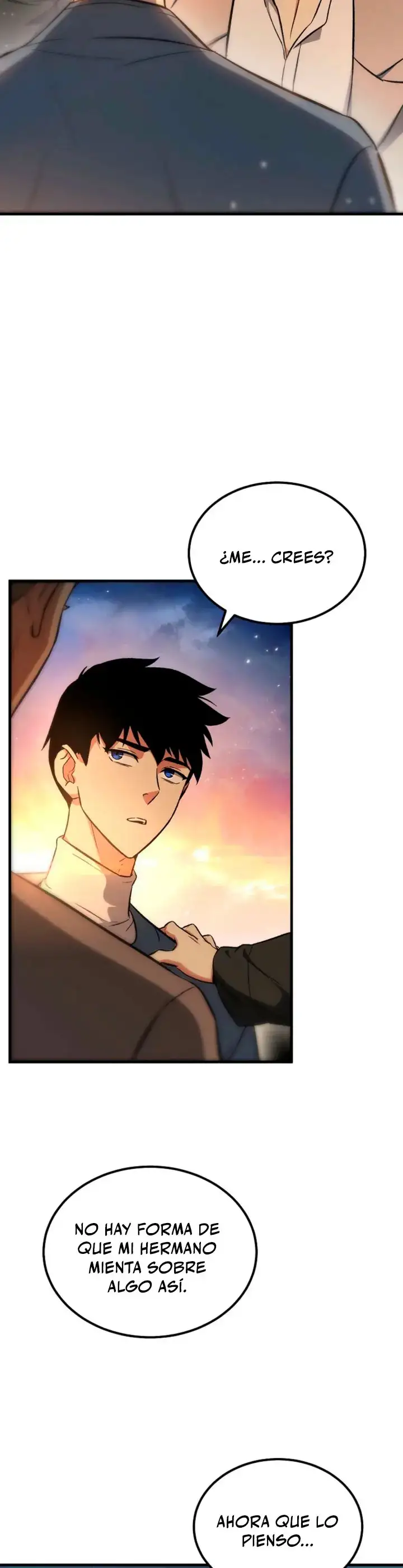 Read Heroe regresa ES Manga Online