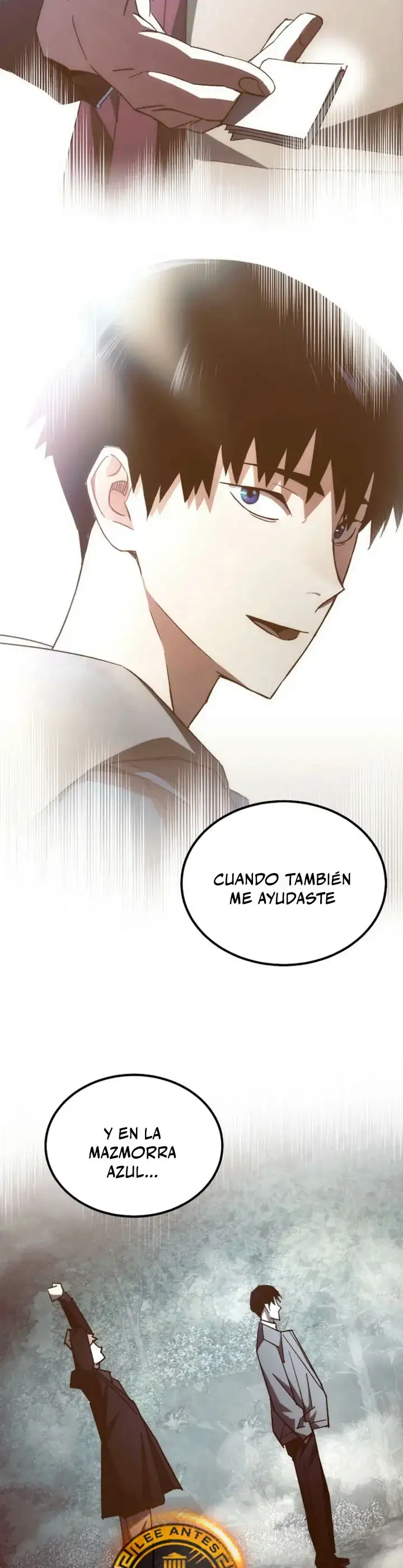 Read Heroe regresa ES Manga Online