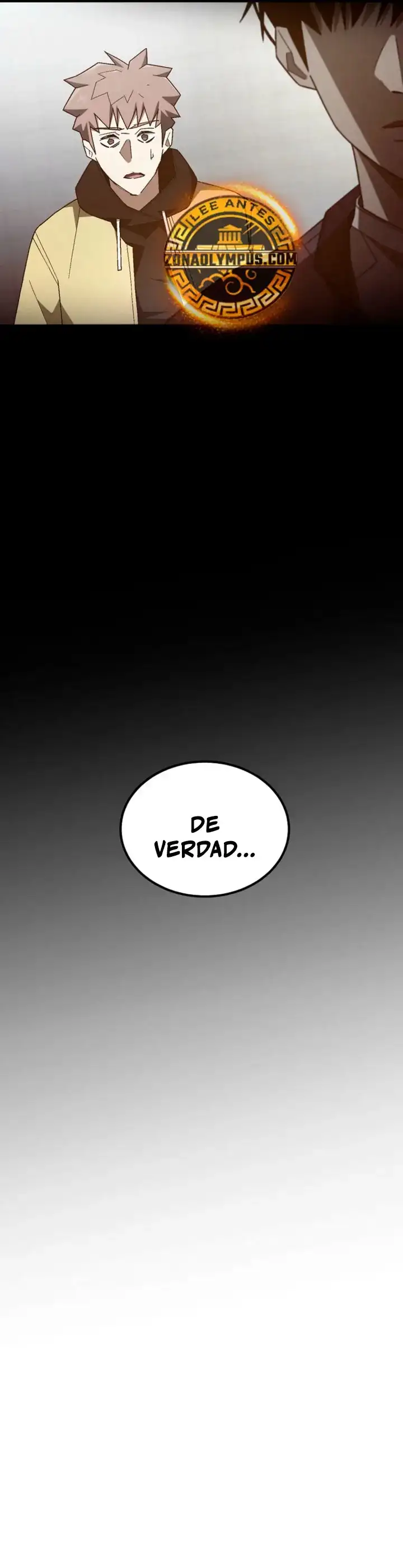Read Heroe regresa ES Manga Online