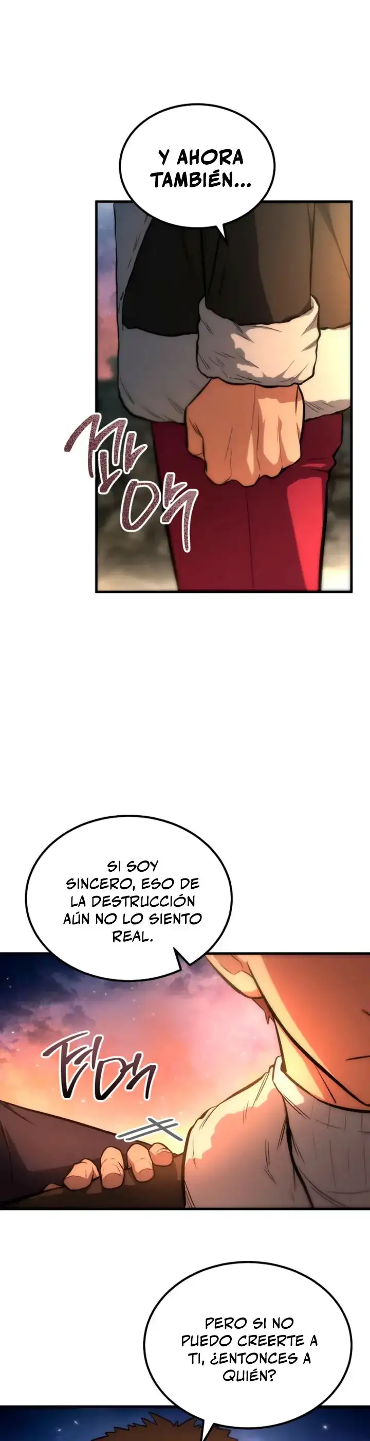 Read Heroe regresa ES Manga Online