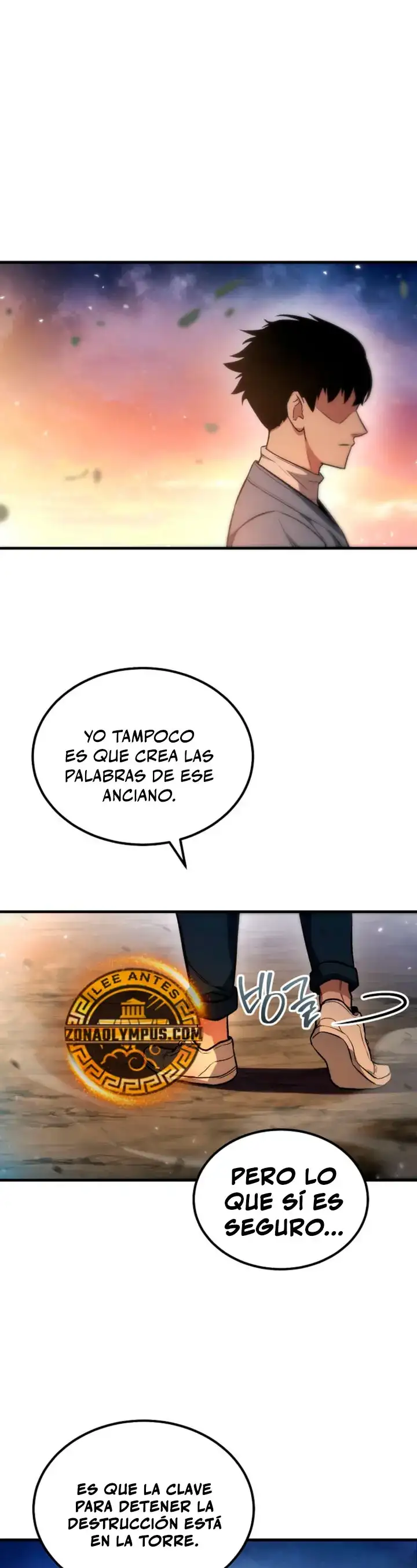 Read Heroe regresa ES Manga Online