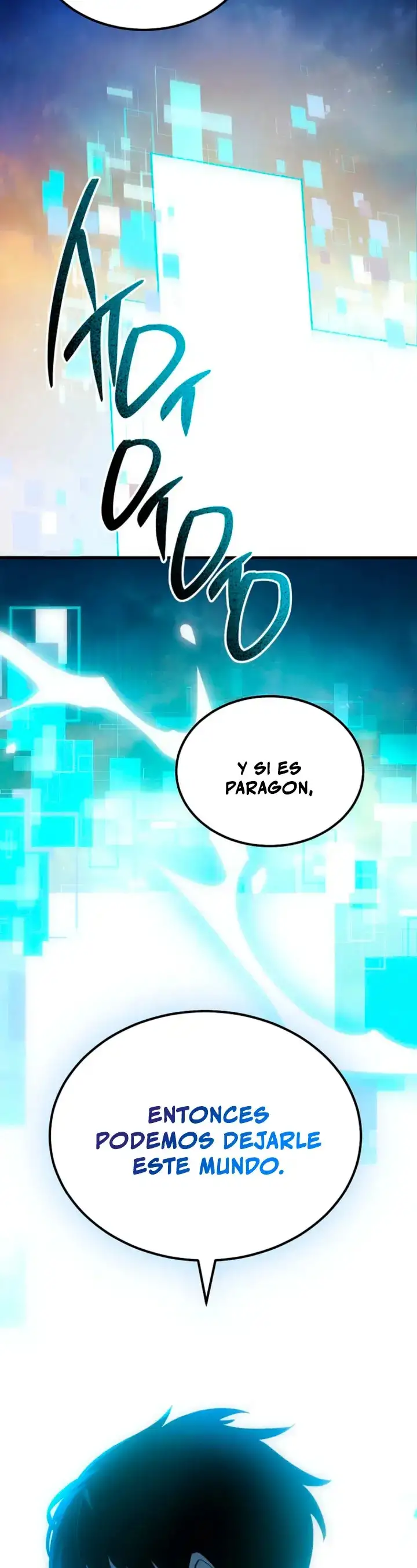 Read Heroe regresa ES Manga Online