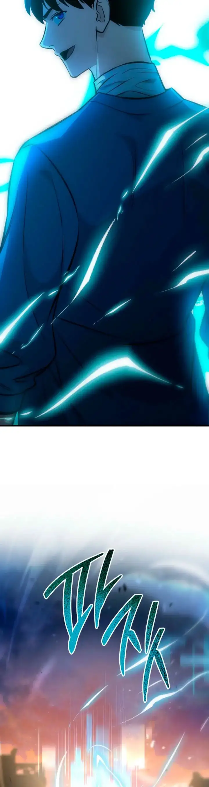 Read Heroe regresa ES Manga Online