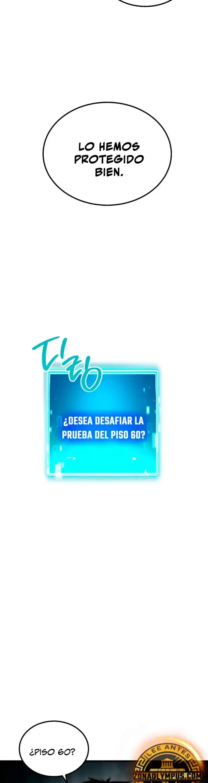 Read Heroe regresa ES Manga Online