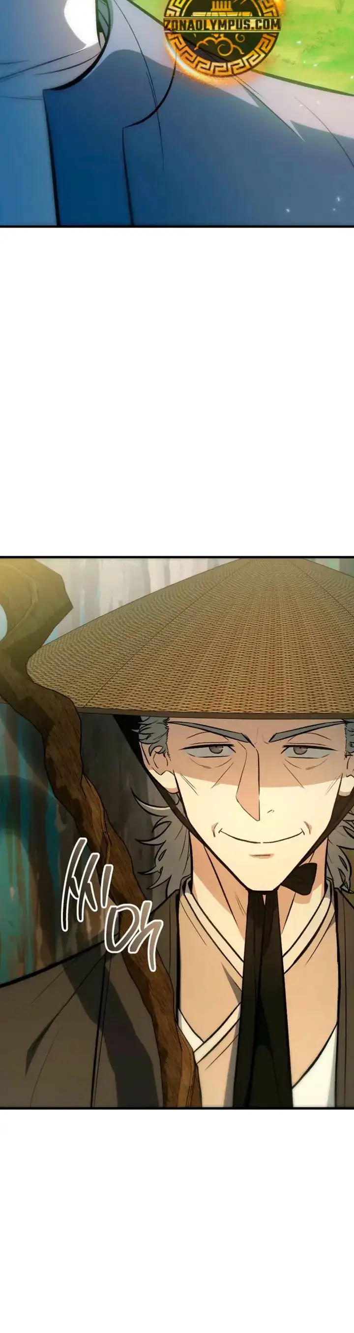 Read Heroe regresa ES Manga Online