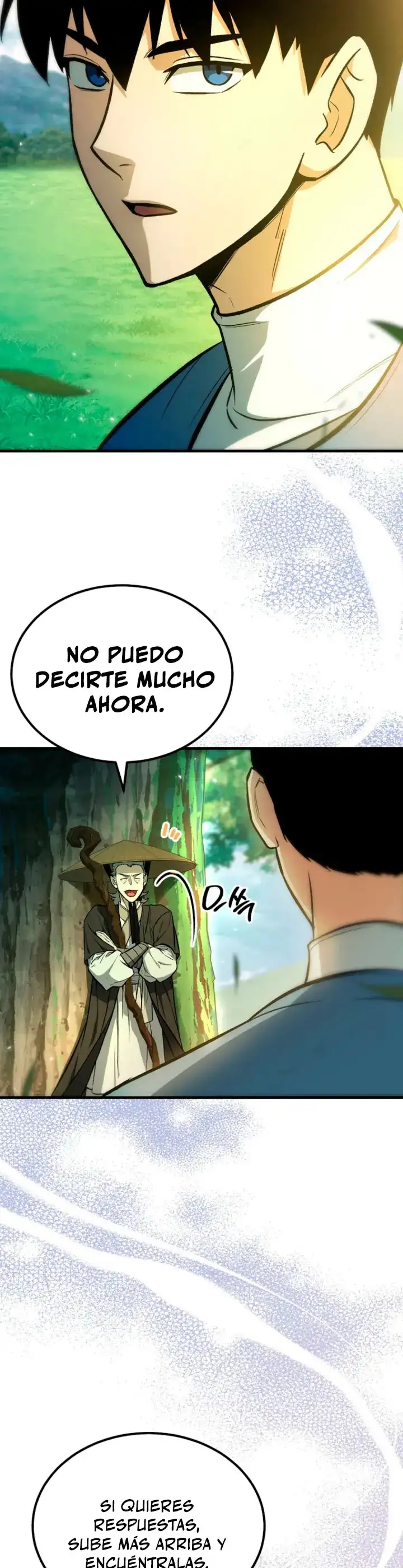 Read Heroe regresa ES Manga Online