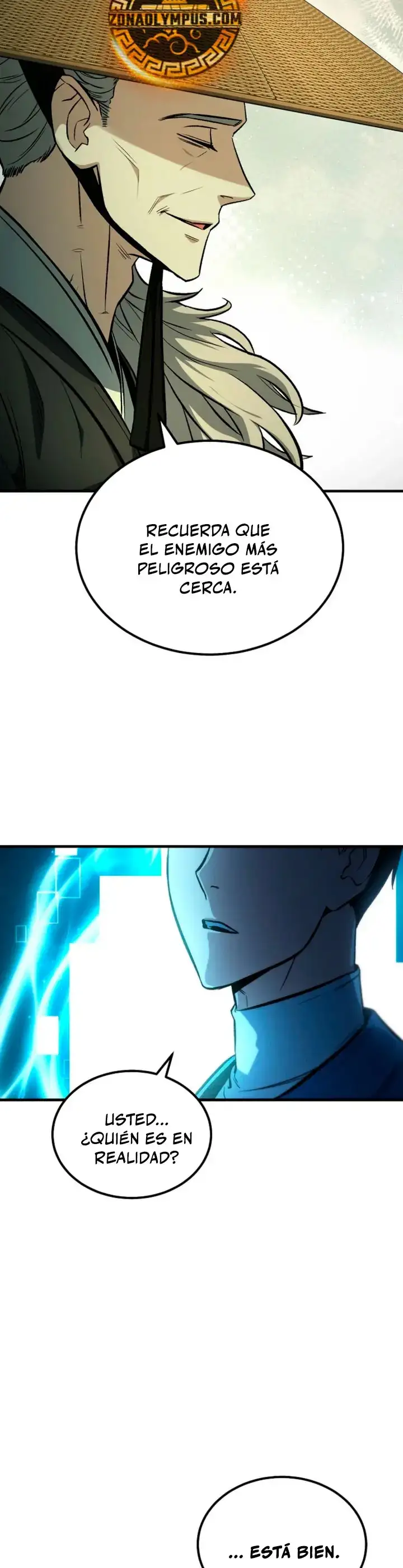 Read Heroe regresa ES Manga Online