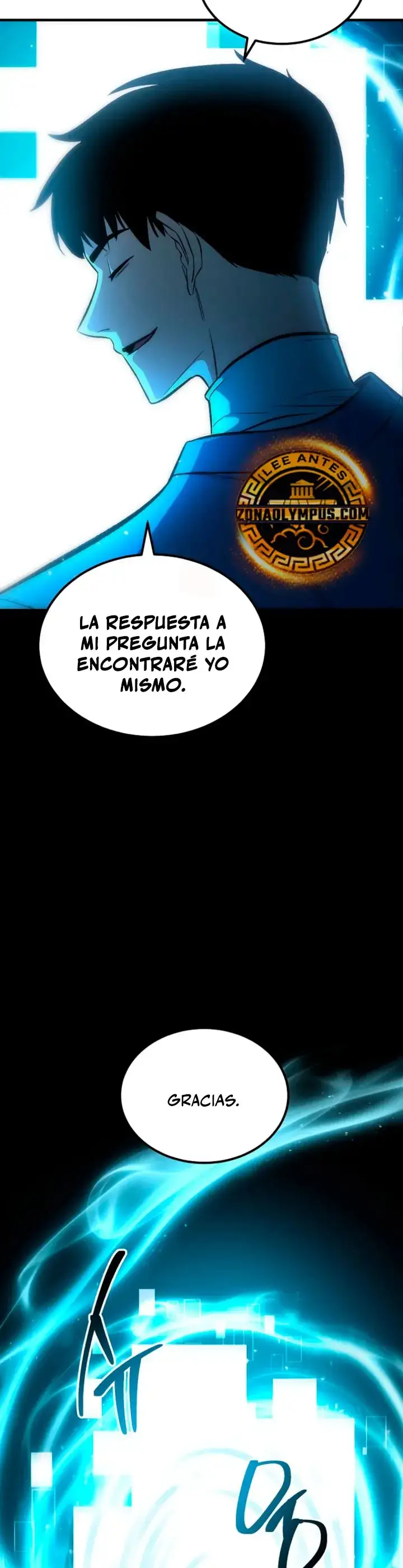 Read Heroe regresa ES Manga Online