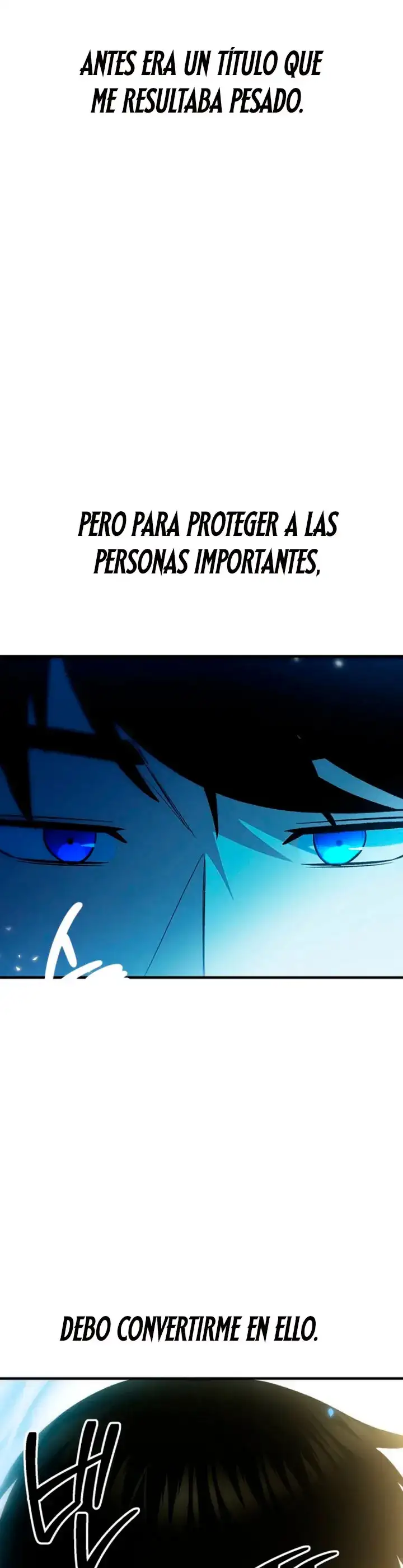 Read Heroe regresa ES Manga Online