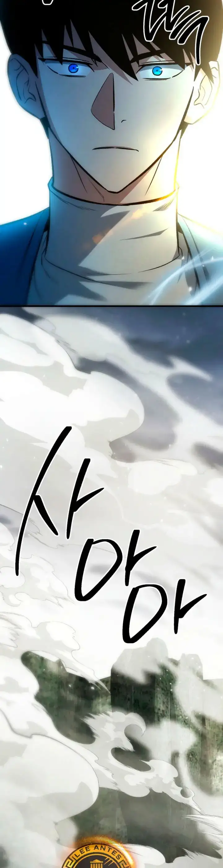 Read Heroe regresa ES Manga Online