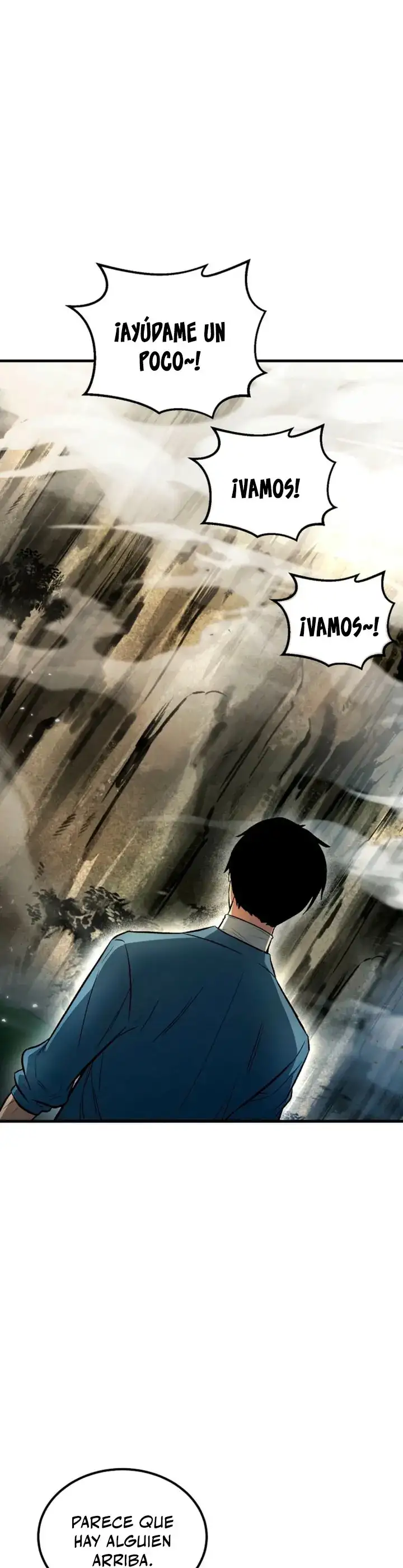 Read Heroe regresa ES Manga Online