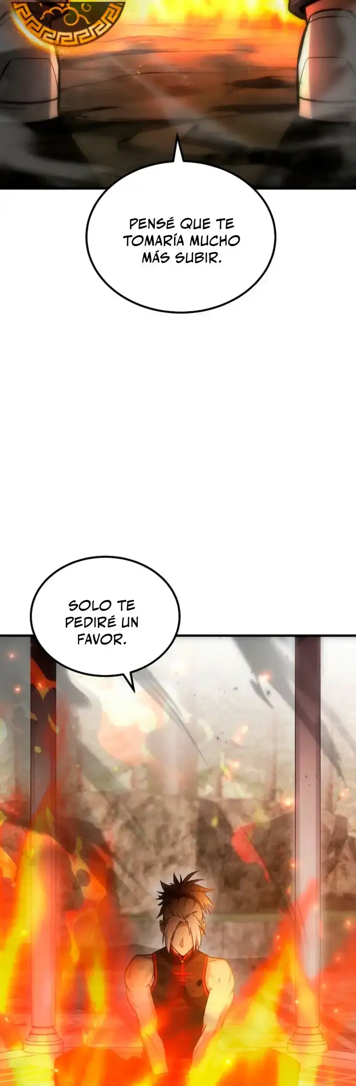 Read Heroe regresa ES Manga Online