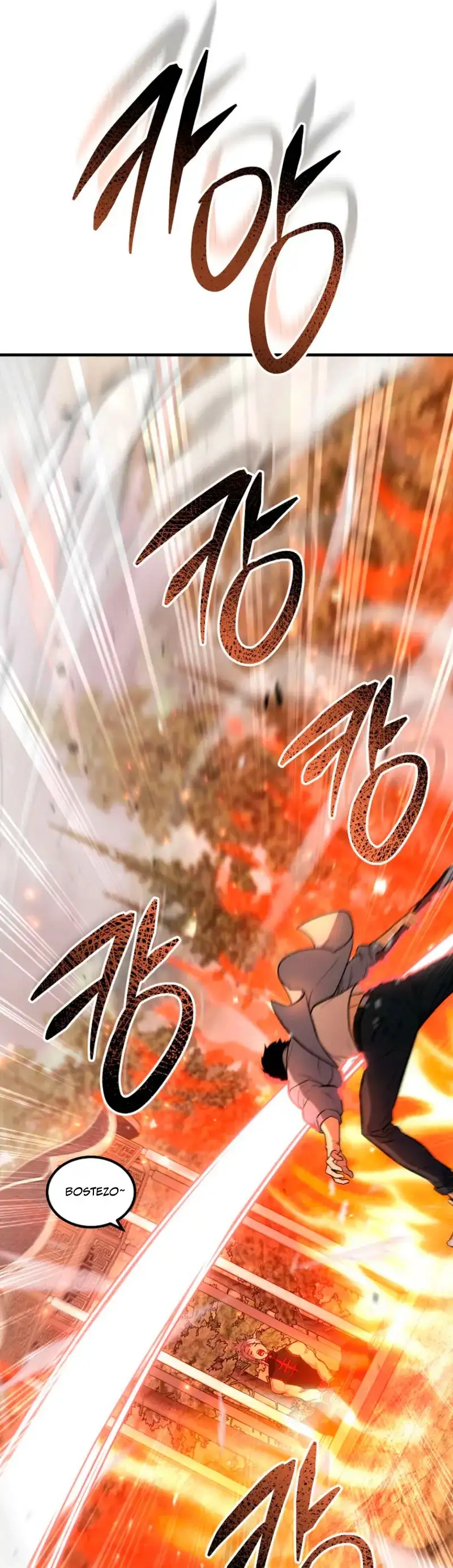 Read Heroe regresa ES Manga Online
