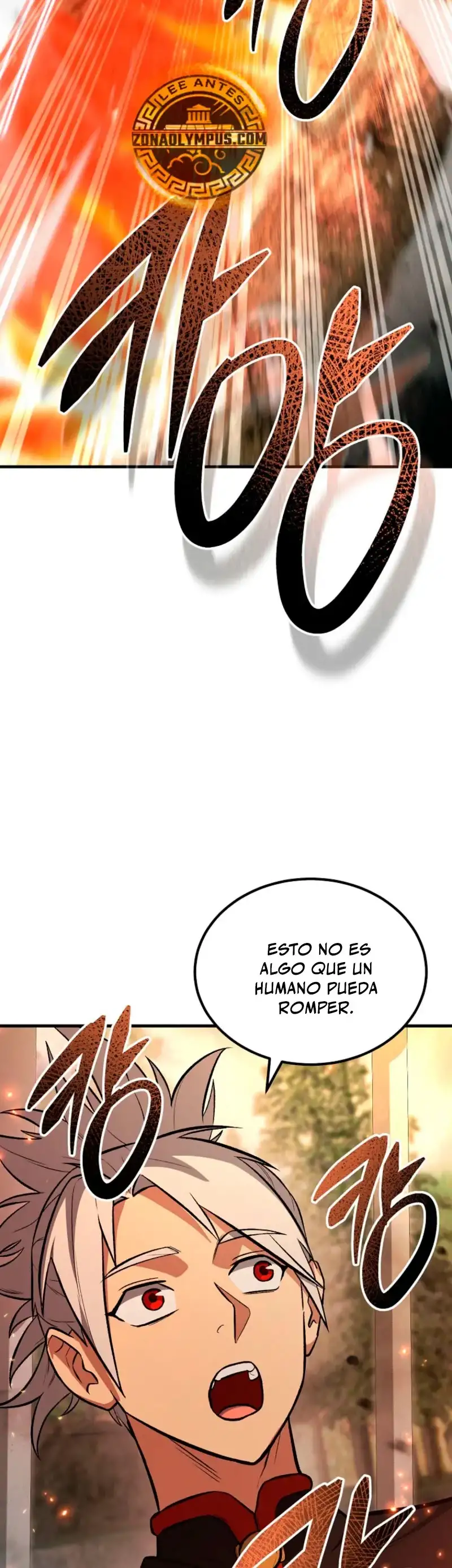 Read Heroe regresa ES Manga Online
