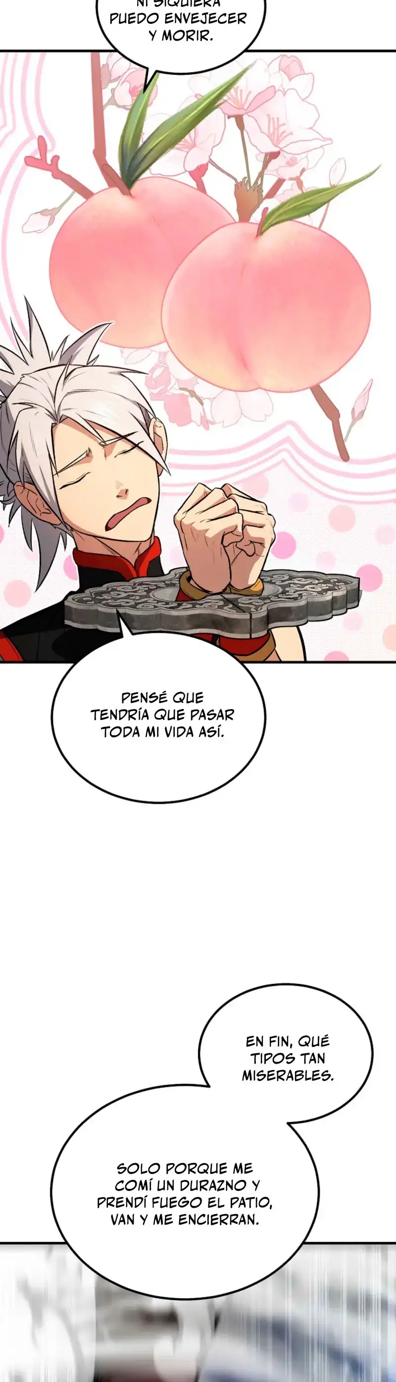 Read Heroe regresa ES Manga Online