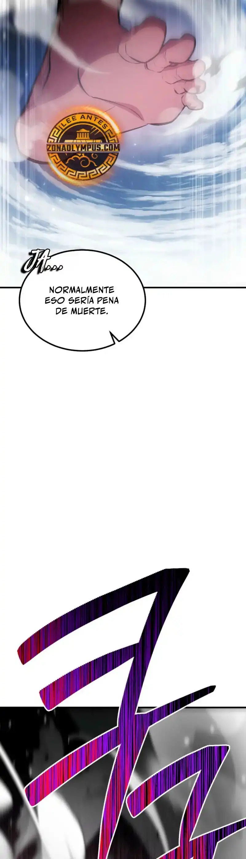 Read Heroe regresa ES Manga Online
