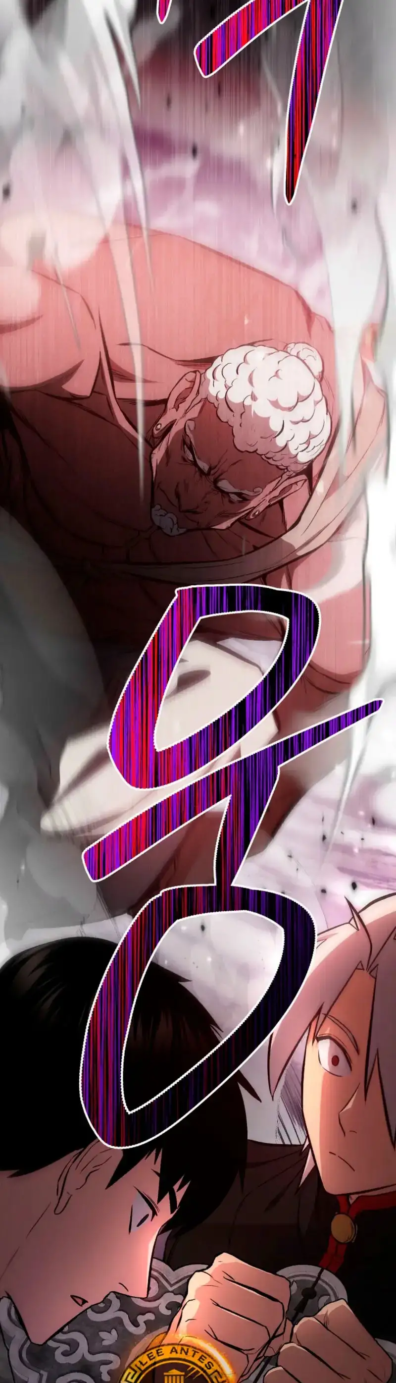 Read Heroe regresa ES Manga Online