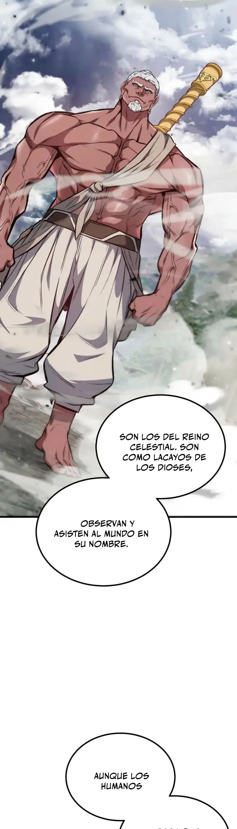 Read Heroe regresa ES Manga Online
