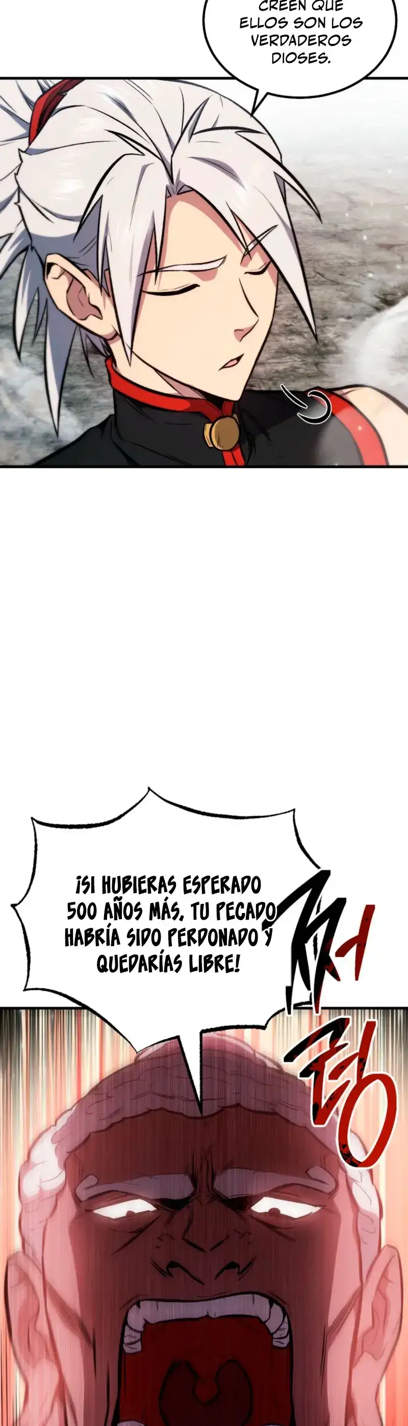 Read Heroe regresa ES Manga Online