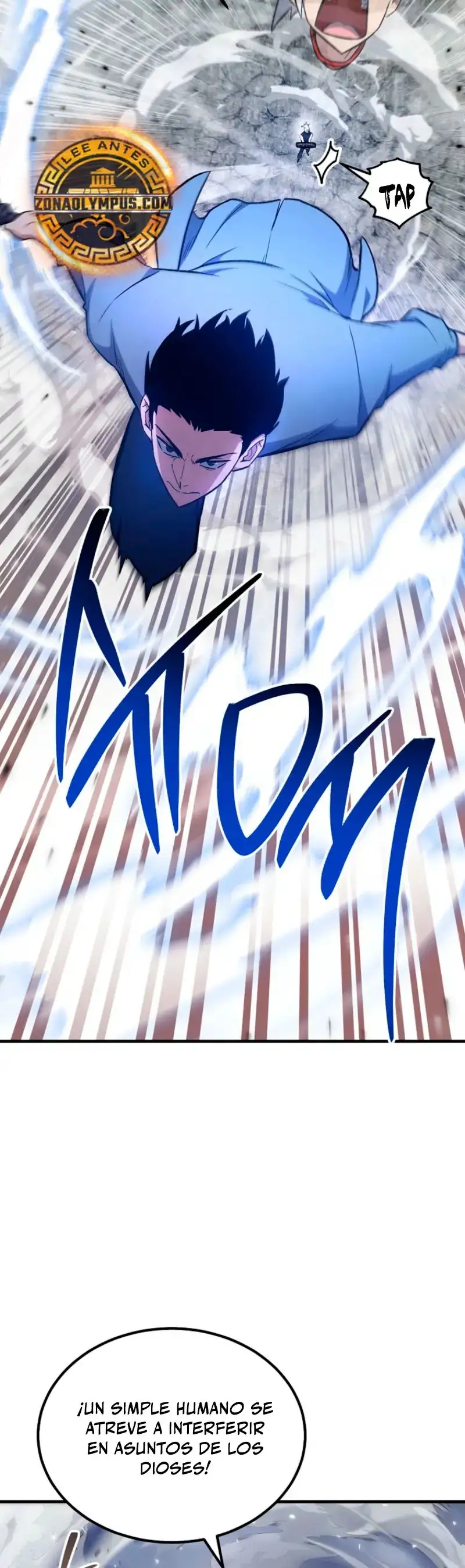 Read Heroe regresa ES Manga Online