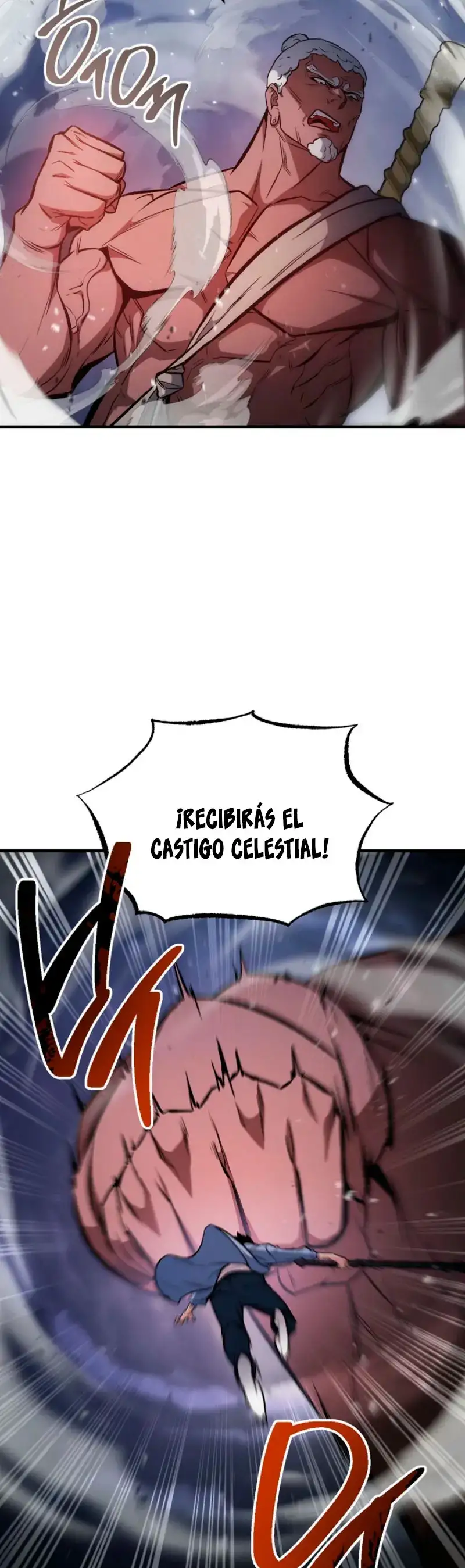 Read Heroe regresa ES Manga Online