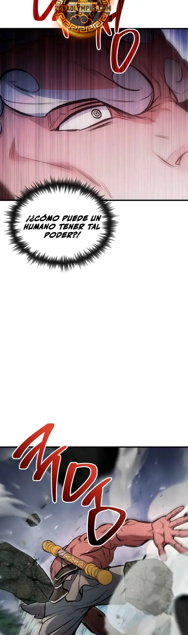 Read Heroe regresa ES Manga Online