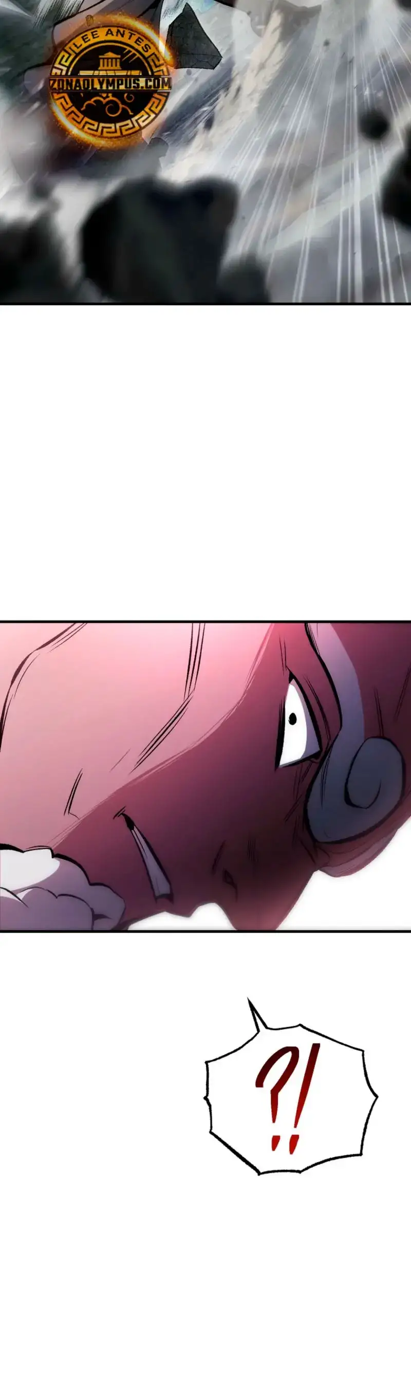 Read Heroe regresa ES Manga Online