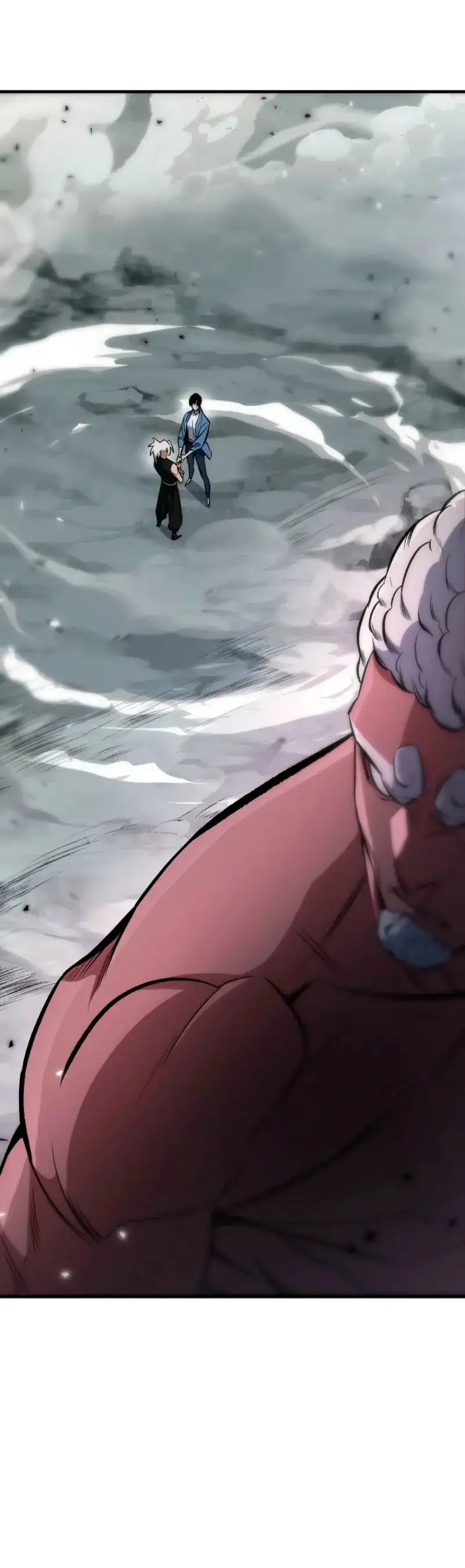 Read Heroe regresa ES Manga Online