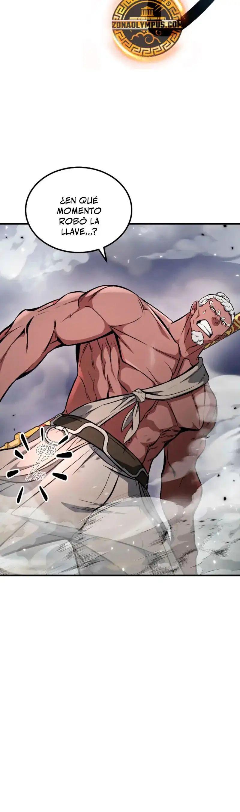 Read Heroe regresa ES Manga Online