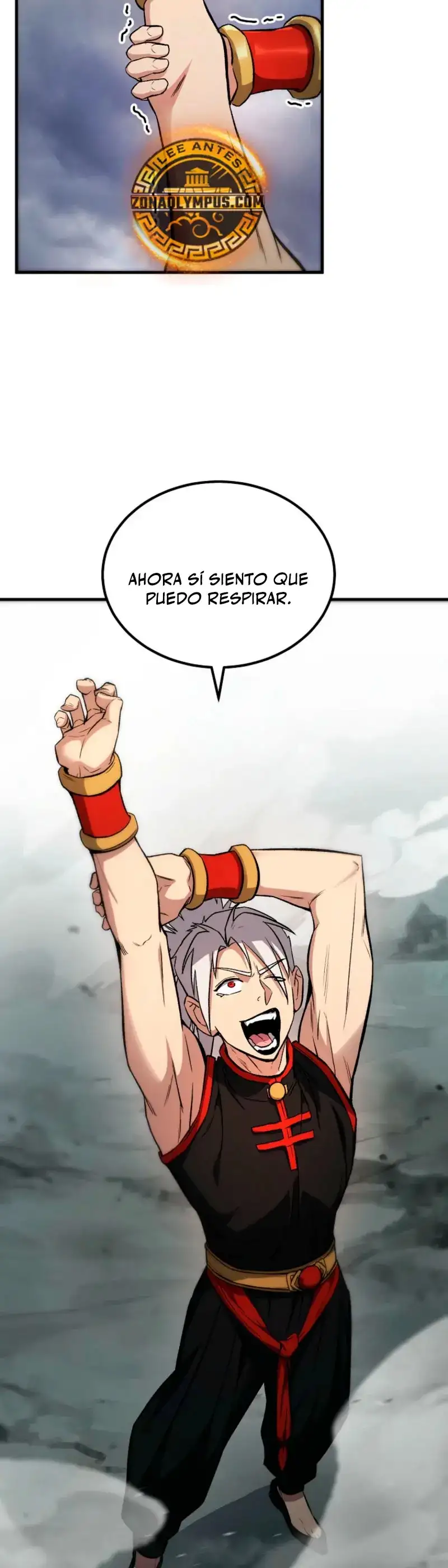 Read Heroe regresa ES Manga Online